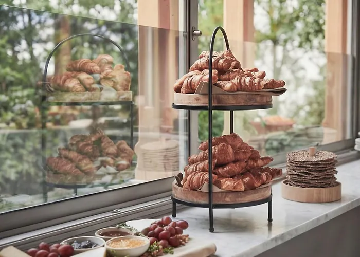 Hotel J, Stockholm, A Member Of Design Hotels Nacka