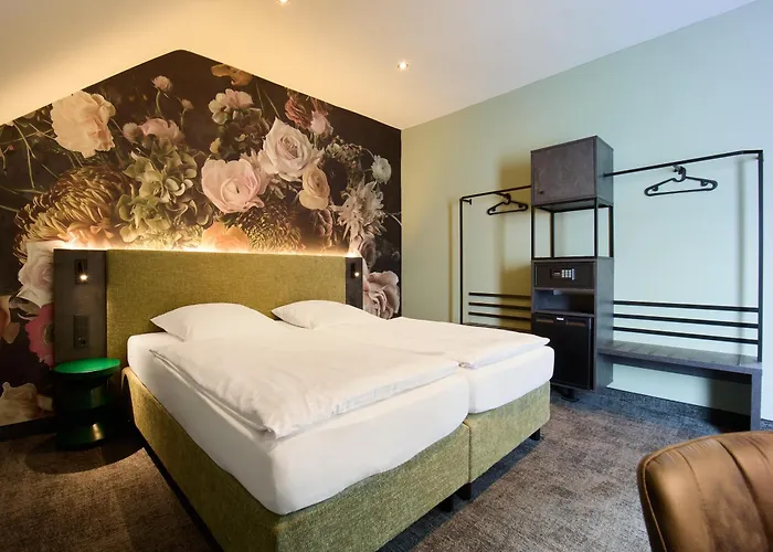 Hotel Elsen