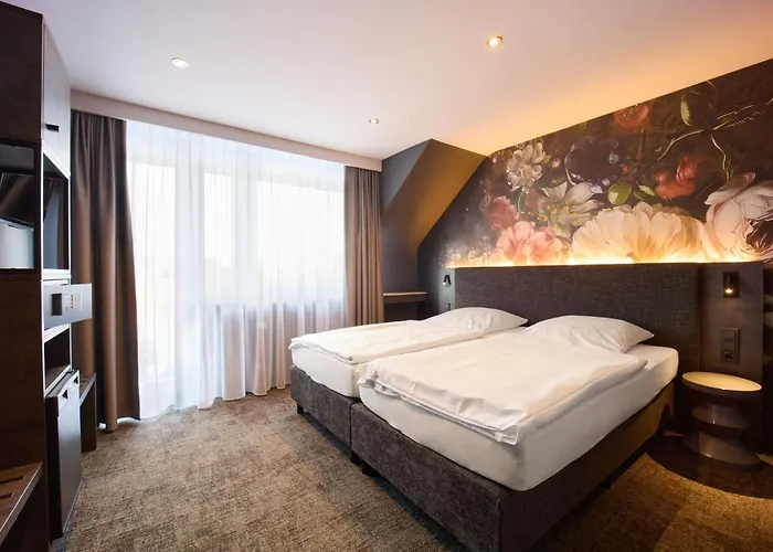 Hotel Elsen Grevenbroich