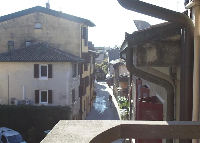 Hotel Mavino Sirmione
