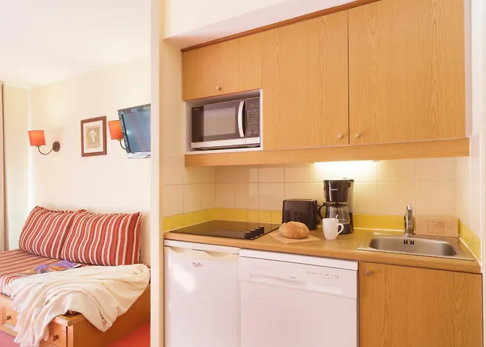 Hoteles en Saint-Lary-Soulan