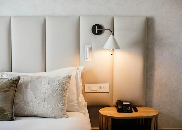 Oude Werf Hotel