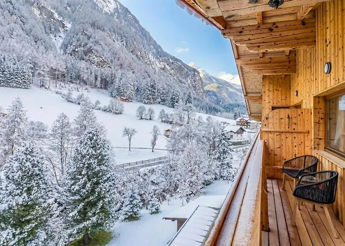 Hotel Kärntnerhof Heiligenblut am Großglockner