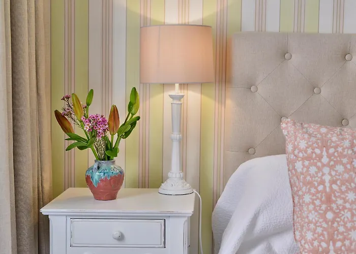 The Russell Boutique Hotel Sydney