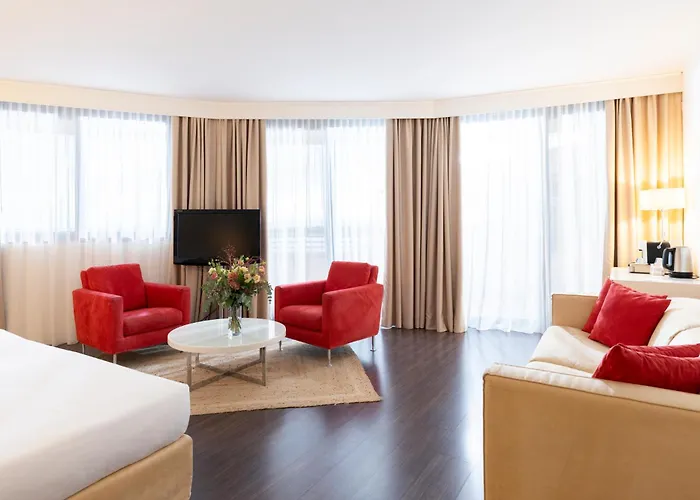 Laguna Palace Hotel Grado