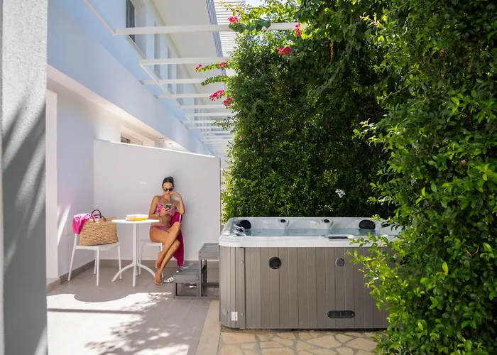 Vascellero Club Resort