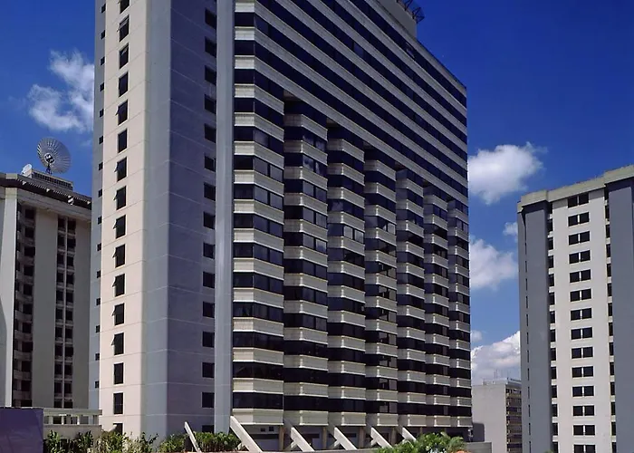 Hotel Meliá Caracas