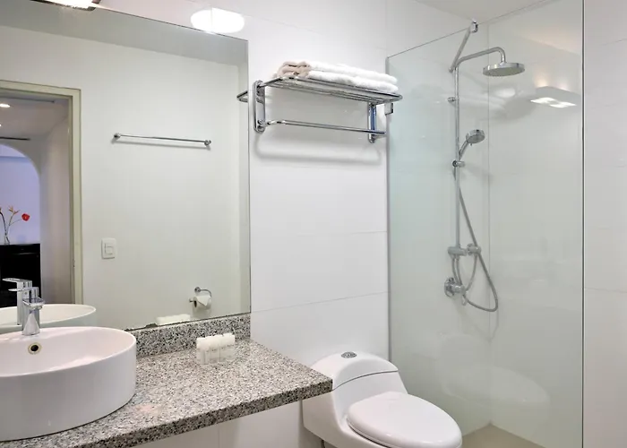Hotel Meliá Caracas