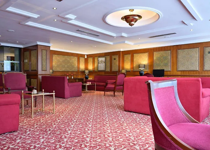 Hotel Meliá Caracas