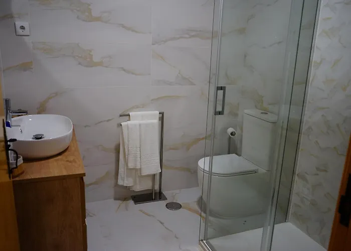 Casas Do Pastor Hotel Seia