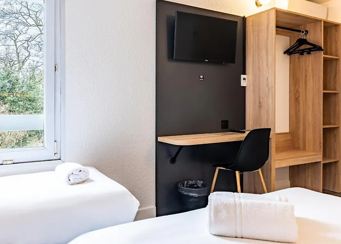 Kyriad Eco - Anglet Biarritz