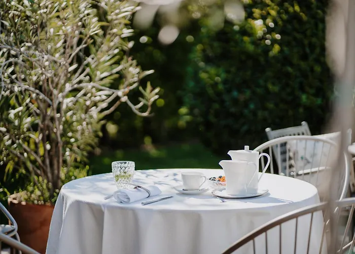 Hotel Waidmannhof Meran