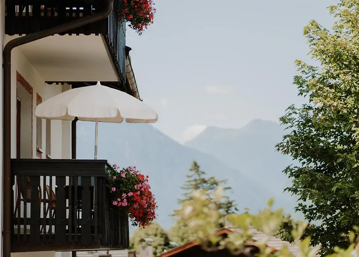 Hotel Waidmannhof Meran