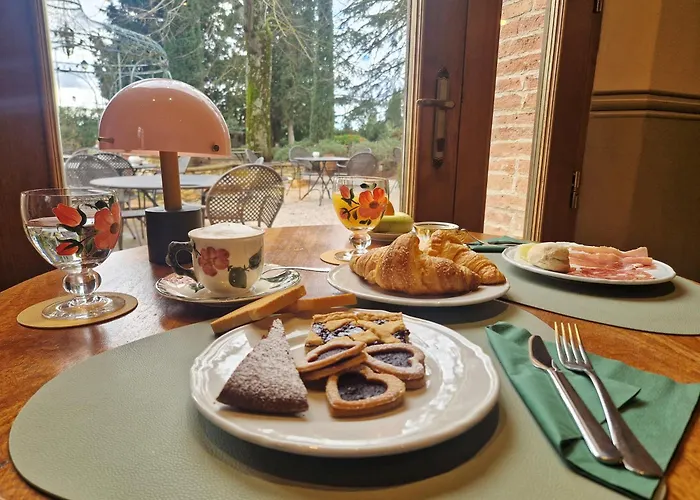 Albergo da Annita - room only