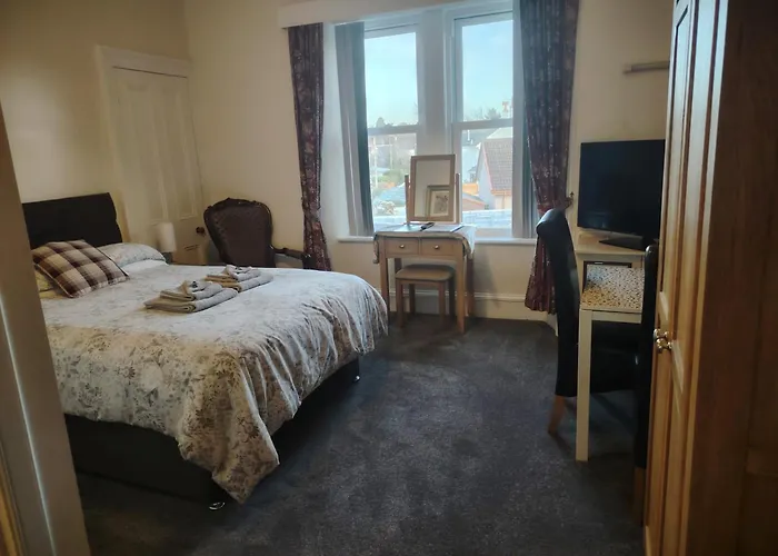Park Guest House Inverness
