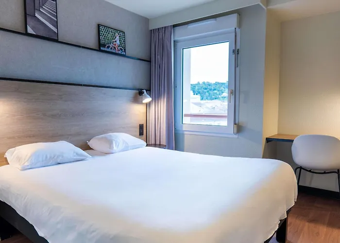 Hotel Ibis Agen Centre - Rénové en 2026