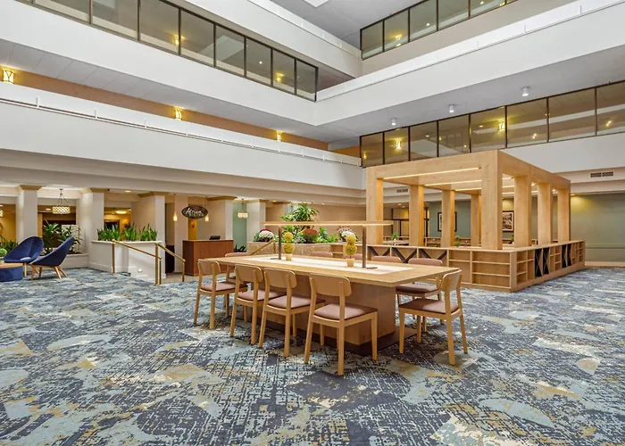 Radisson Hotel Philadelphia Northeast