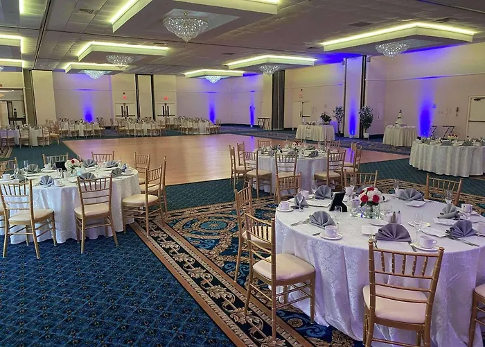 Radisson Hotel Philadelphia Northeast