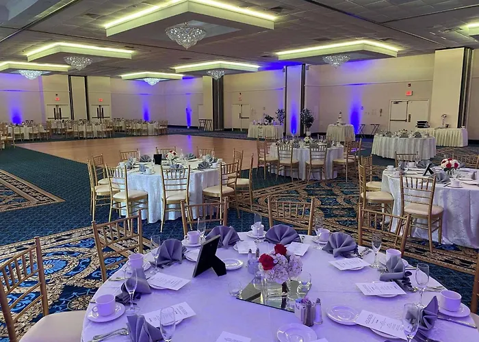 Radisson Hotel Philadelphia Northeast