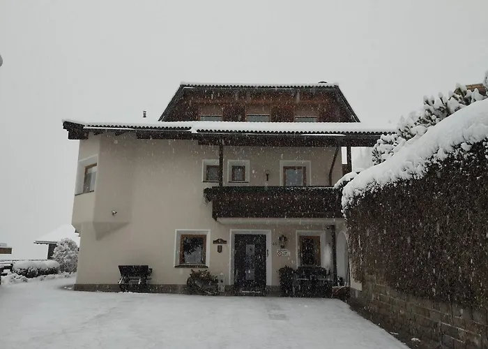 Villa Luise Ortisei