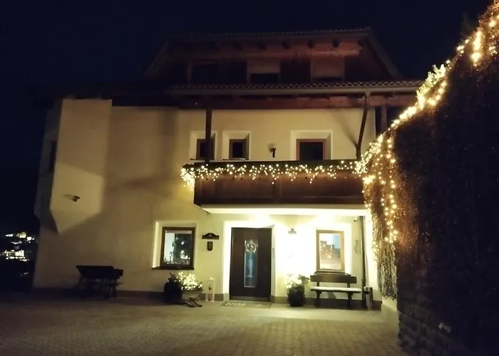 Villa Luise Ortisei