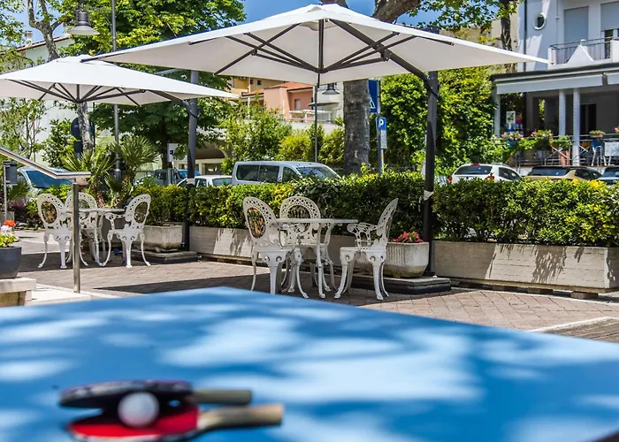 Hotel Villa Fernanda
