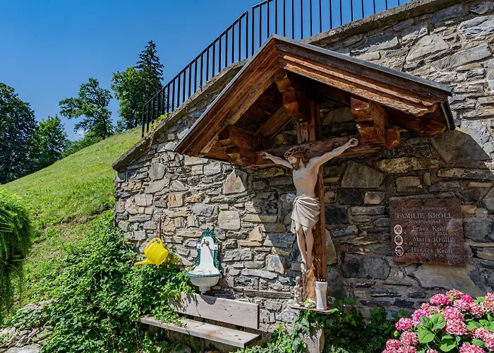 Kirchbichlhof Gmbh Hotel Hippach