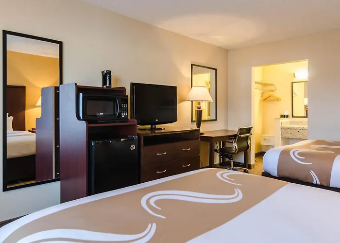 Quality Inn & Suites Ogallala