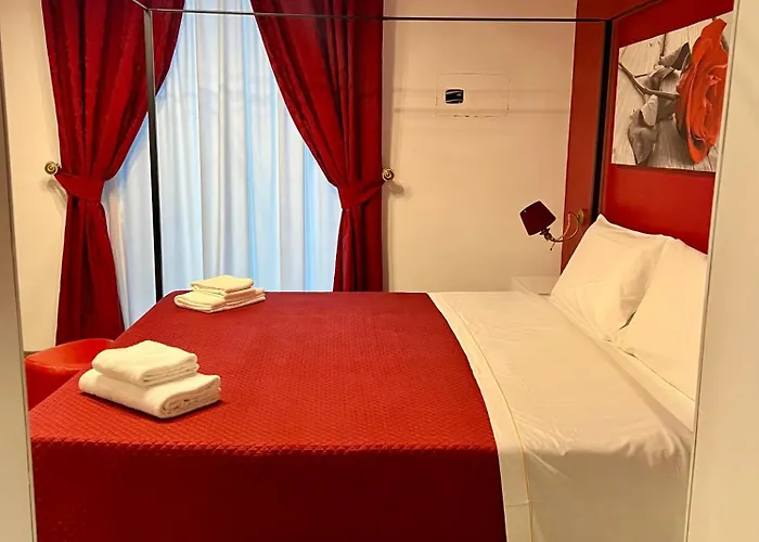 Duca di Uzeda Bed&Breakfast Luxury&Style Catania