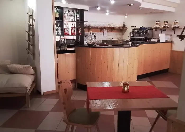 Life Hotels Des Alpes Folgaria