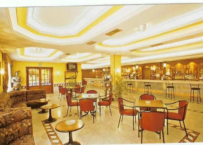 Hotel Perú by Bossh Hotels Trujillo