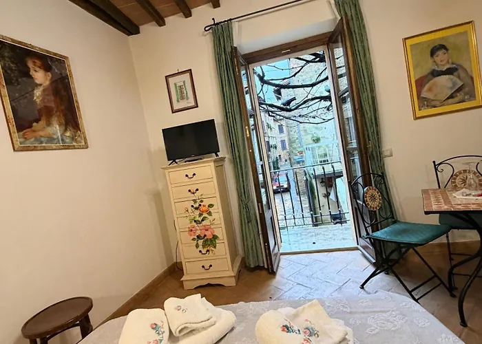 B&B Camere La Vite