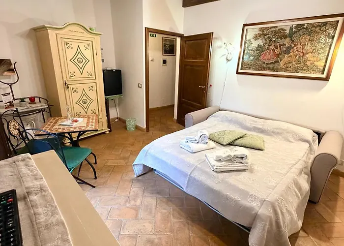 B&B Camere La Vite