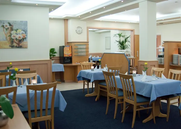 Hotel Germania