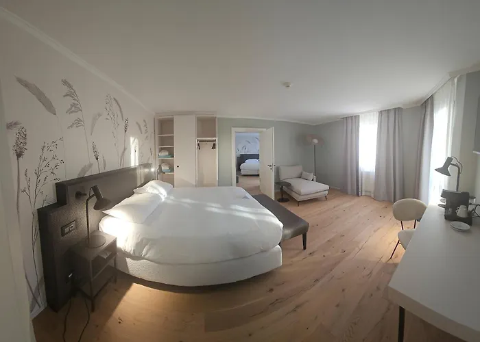 Hotel et Centre Thermal d'Yverdon-les-Bains