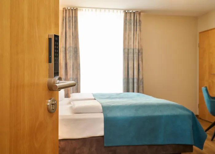 Hotel Am Dom Bamberg