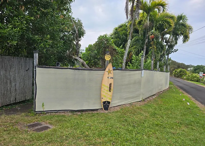 Shaka Shak Guest House