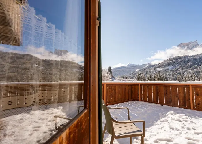 Locanda Montana