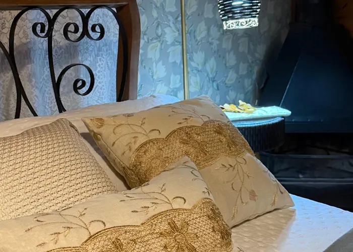 Pousada Recanto Da Siriema Monte Alegre do Sul