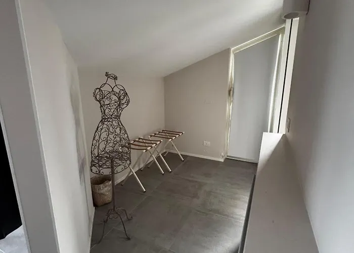 Manè Boutique Hotel Roseto Degli Abruzzi