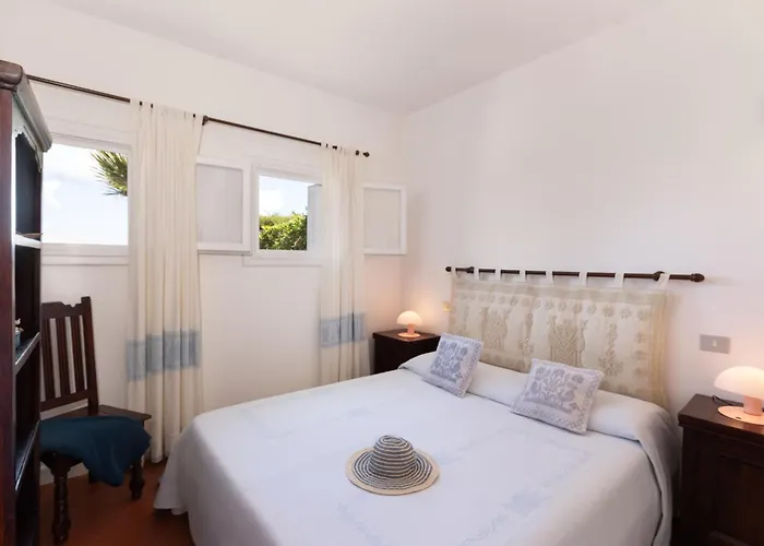 Rocca Ruja Vip