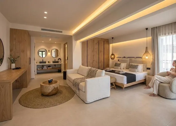 Indigo Suites Collection Adults Only Chersonissos