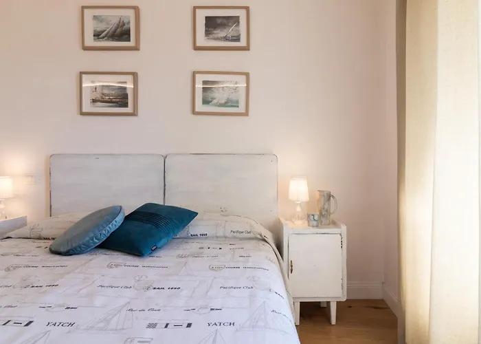B&B Tre Finestre sul Mare Grottammare