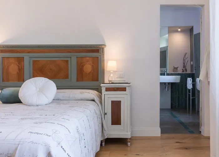 B&B Tre Finestre sul Mare Grottammare