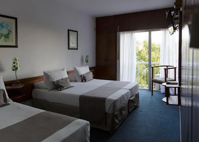 Hotel Royal Colonia del Sacramento