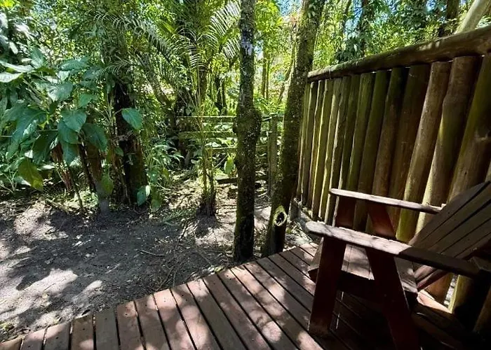 Vila Da Pousadinha Ilha do Mel