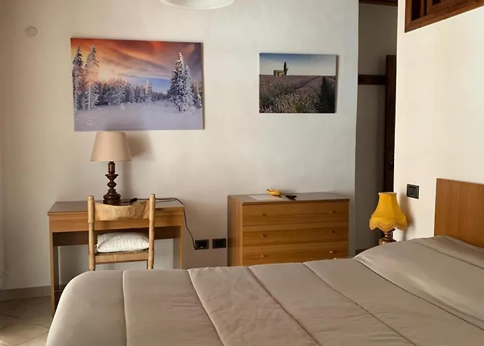 Albergo Martinet Vernante