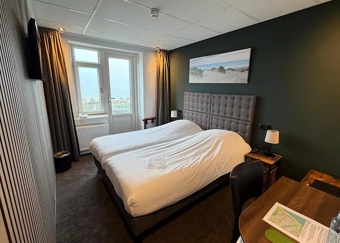 Hotel Zee en Duin Katwijk aan Zee