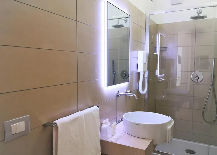 Hotel Perla Gaia San Vito Lo Capo