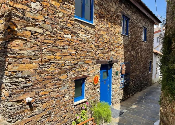Campus Natura Arganil